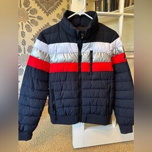 Superdry Sport Fuji Bomber Jacket